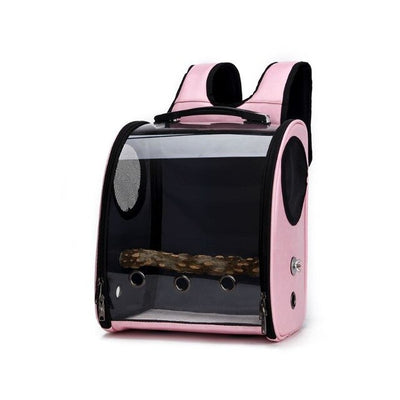 Bolsa Transportadora Plegable Respirable para Mascotas - Image 14
