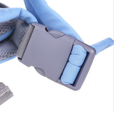 Cargador de bebé ergonómico con correa curvada - Image 2