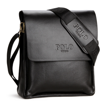 Bolso de Hombro Ejecutivo para Hombre - Image 4