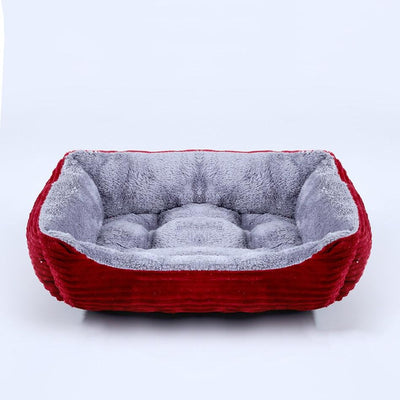Sofá Cama Térmico para Perros Grandes y Pequeños - Image 6