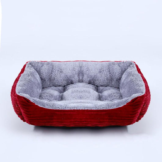 Sofá Cama Térmico para Perros Grandes y Pequeños - Image 6