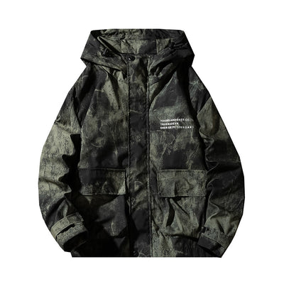 Chaquetas de Hombre Otoño Invierno al Por Mayor - Ropa Profesional - Image 22