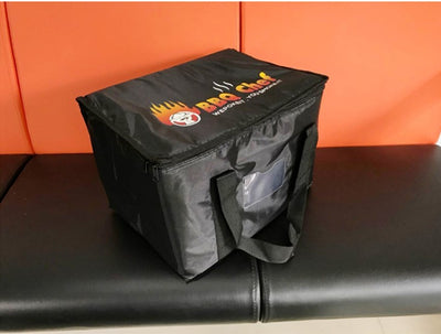 Bolsa Térmica Aislante de 30L con Refrigeración - Image 7