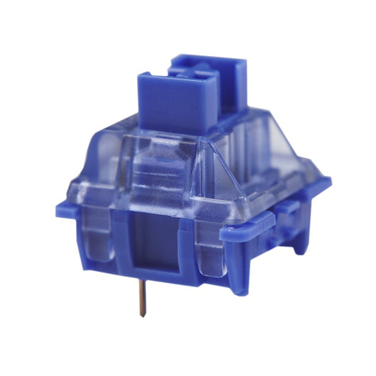 Teclado Mecánico RGB Hot Plug Transparente con Ejes Intercambiables - Image 28