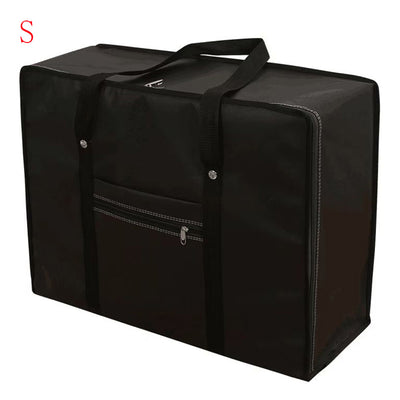 Bolsa de Mudanza Reforzada de Tela Oxford - Image 10