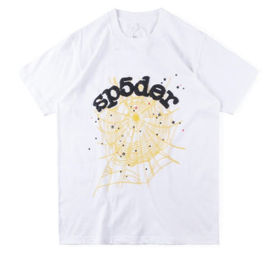 Camiseta Manga Corta Estilo Urbano Chic - Image 13