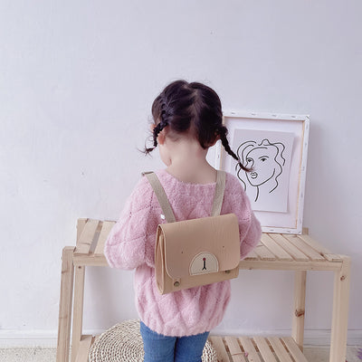 Mochila Oso Adorable para Niños - Image 3
