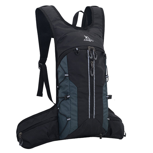 Bolsa de Ciclismo Portátil Plegable para Hombro - Image 16
