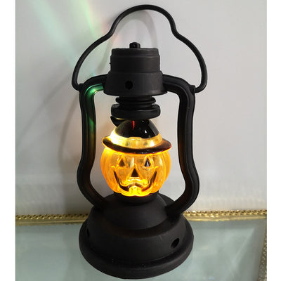 Linterna Decorativa LED Multicolor para Ambiente Nocturno - Image 3