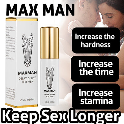 Spray Potenciador para Hombres - Mejora tu Desempeño Íntimo - Image 5