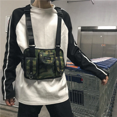 Mochila Deportiva y de Ocio - Image 8
