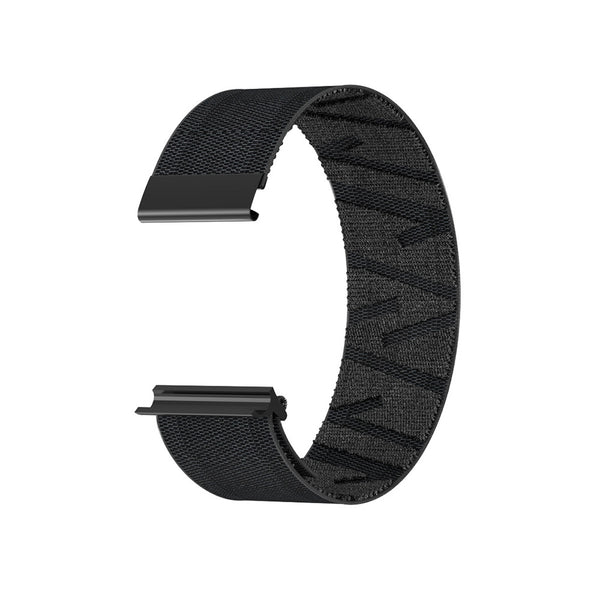 Correa Deportiva Tejida Geométrica para Reloj Inteligente - Image 6