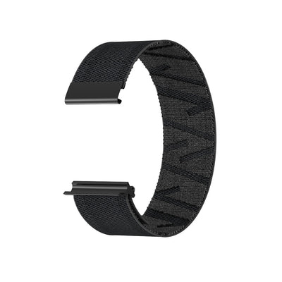 Correa Deportiva Tejida Geométrica para Reloj Inteligente - Image 6