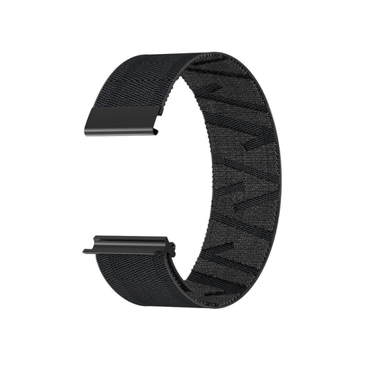 Correa Deportiva Tejida Geométrica para Reloj Inteligente - Image 6