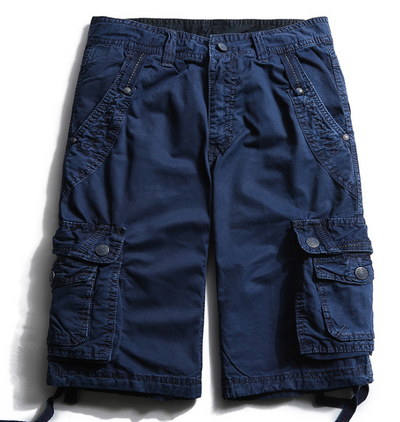 Pantalones Deportivos Casuales para Actividades al Aire Libre - Image 5