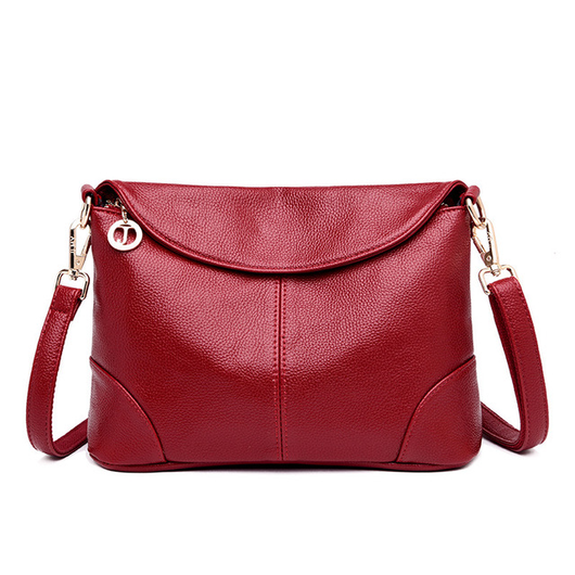 Bolso Crossbody Claire en Cuero Genuino - Image 25