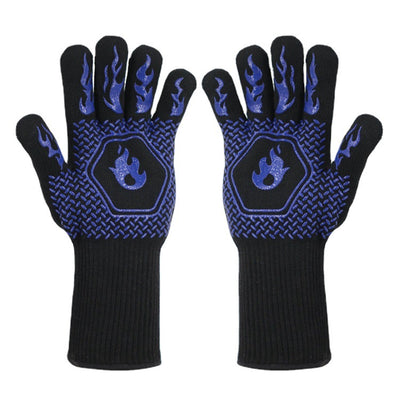 Guantes Térmicos Aislantes Doble Capa Antiescaldaduras - Image 4