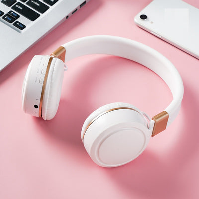Auriculares Bluetooth Estéreo Bilateral Universales - Image 2