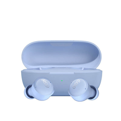 Auriculares Inalámbricos Bluetooth Deportivos In Ear Dual - Image 4
