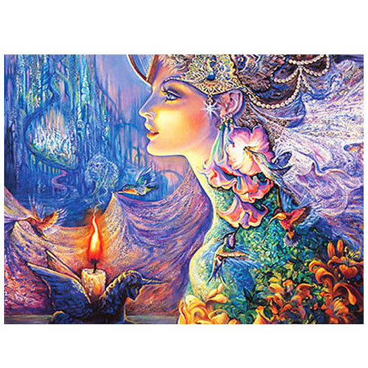 Pintura de Diamantes para Dormitorio - Image 5