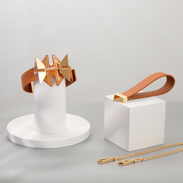 Cadena de Tracción con Collar para Mujer - Image 3