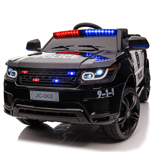 Auto Eléctrico 4x4 con Control Remoto para Niños - Image 3