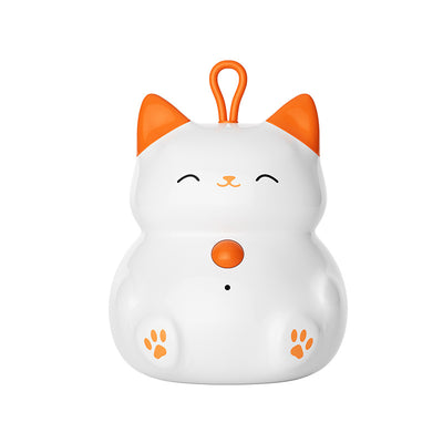 Juguete Interactivo Automático para Gatos - Bola Inteligente de Entretenimiento - Image 5