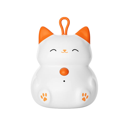 Juguete Interactivo Automático para Gatos - Bola Inteligente de Entretenimiento - Image 5
