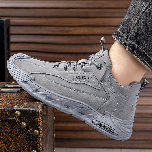 Tenis Deportivos para Hombre: Comodidad, Estilo y Versatilidad