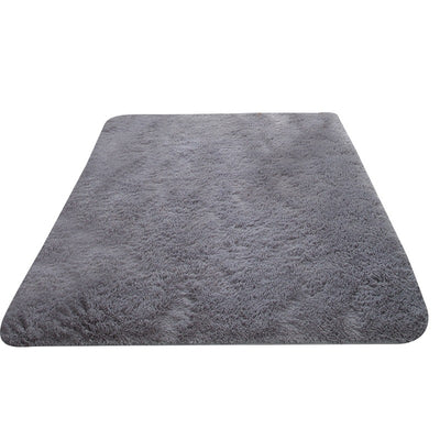 Alfombra de Seda y Lana para Dormitorio - Diseño Acogedor - Image 14