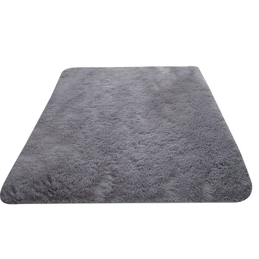 Alfombra de Seda y Lana para Dormitorio - Diseño Acogedor - Image 14