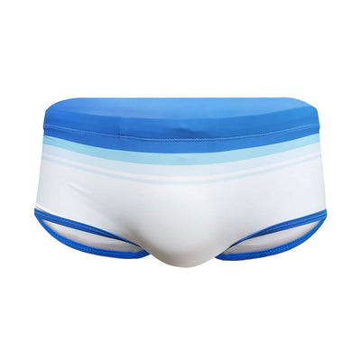 Bóxer de Baño Ajustado para Hombre - Diseño Moderno y Cómodo - Image 7