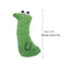 Naughty Green Snake