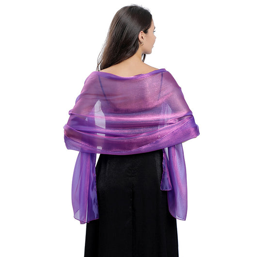 Chal Elegante para Vestido de Noche y Eventos Formales - Image 55