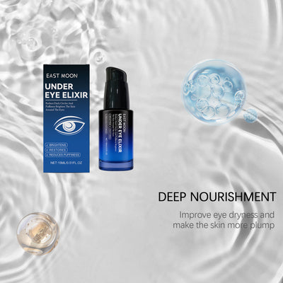 Suero Contorno de Ojos para Hombres - Image 15