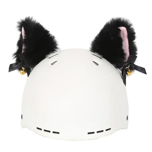 Set de Casco y Gorro Infantil con Diseño Cartoon Divertido - Image 35