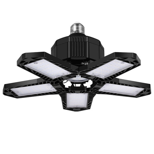 Lámpara de Techo Plegable y Transformable - Image 2