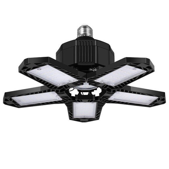Lámpara de Techo Plegable y Transformable