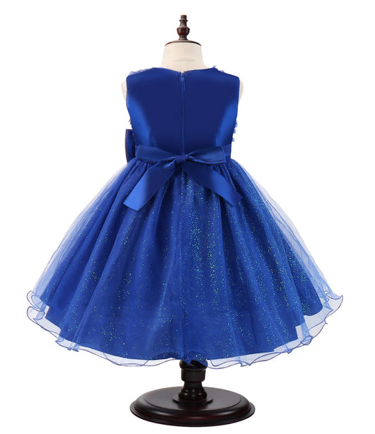 Vestido de Princesa Elegante para Niñas - Image 4
