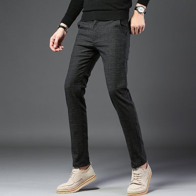 Pantalones Casuales para Hombre - Image 4