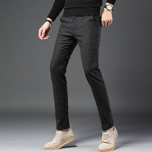 Pantalones Casuales para Hombre - Image 4