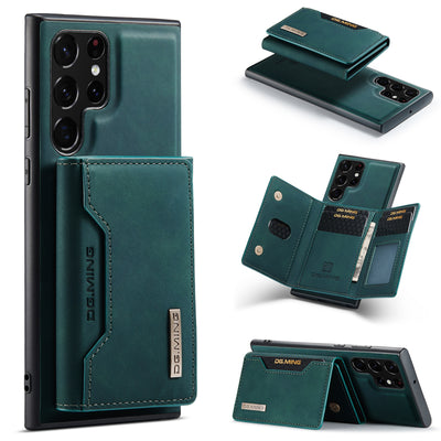 Funda con Cargador Inalámbrico y Soporte Magnético 2 en 1 - Image 4