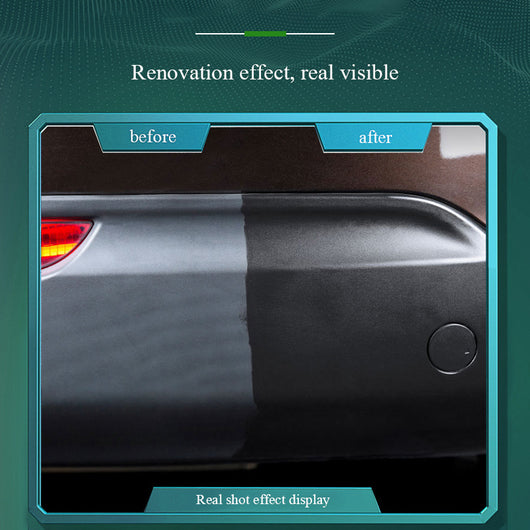 Recubrimiento Protector para Piezas Plásticas Automotrices - Image 5