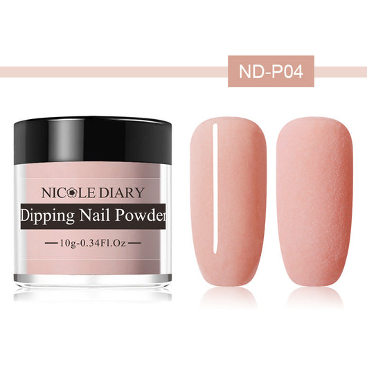 Polvo Infiltrante para Uñas - Image 21