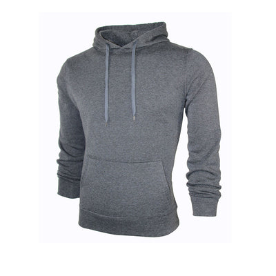 Sudadera con Capucha de Forro Polar para Hombre - Casual y Deportiva - Image 10