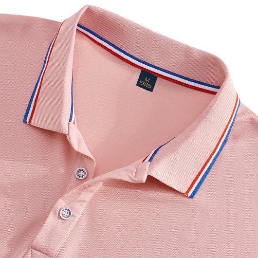 Polo Deportivo Secado Rápido para Golf Hombre y Mujer - Image 31