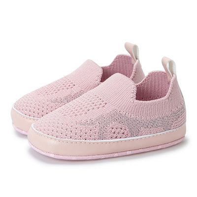 Zapatos para Bebé con Suela Suave, Antideslizantes y Transpirables - Image 7