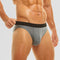 Bóxers Seamless Ice Silk para Hombre - Transpirables y Frescos
