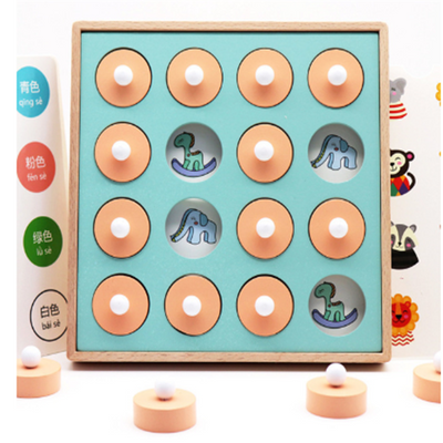 Juegos de Madera para Fiestas - Image 15