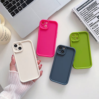 Funda de Teléfono de Carburo de Silicio - Protección Extrema - Image 18